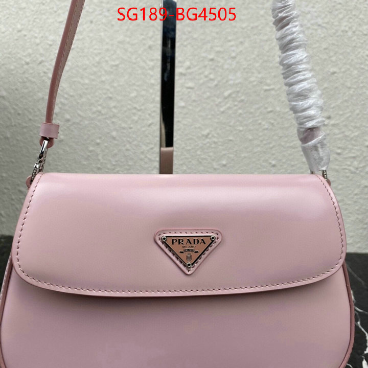 ID: BG4505 $: 189USD,