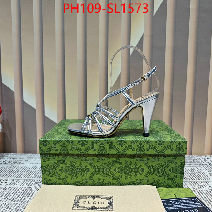 Women Shoes-Gucci best capucines replica ID: SL1573 $: 109USD