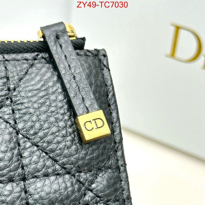 ID: TC7030 $: 49USD,
