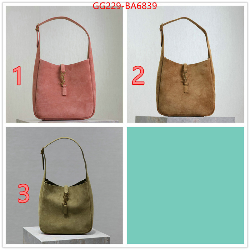ID: BA6839 $: 229USD,