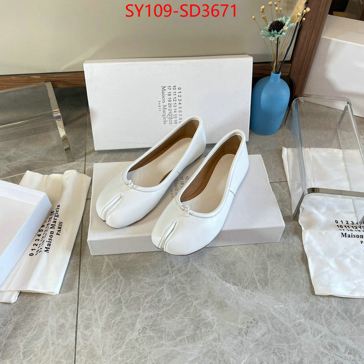1:1 ID: SD3671