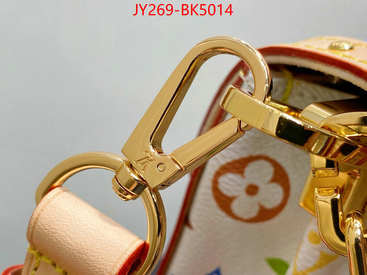 LV Bags(TOP)-Pochette MTis- first copy ID: BK5014 $: 269USD,