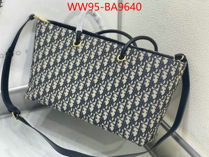 ID: BA9640 $: 95USD,
