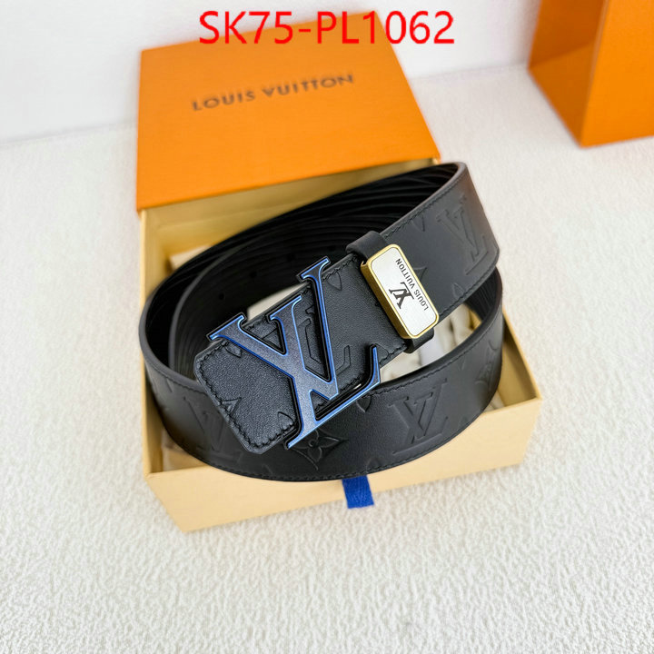Belts-LV the best ID: PL1062 $: 75USD
