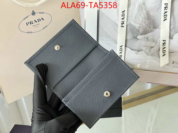 ID: TA5358 $: 69USD,