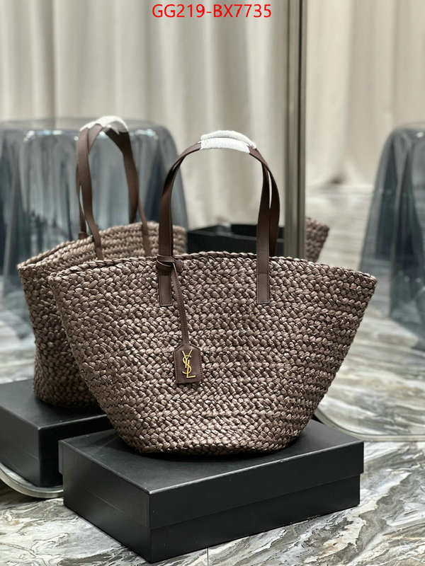 ID: BX7735 $: 219USD,