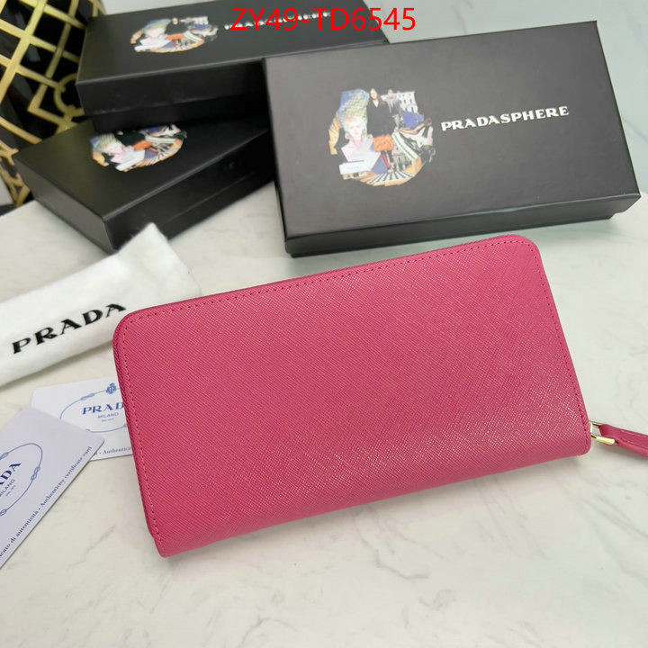 ID: TD6545 $: 49USD,