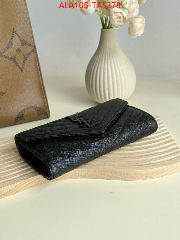 ID: TA5378 $: 105USD,