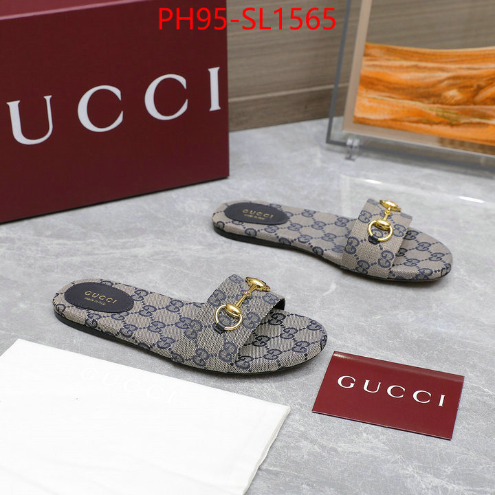 Women Shoes-Gucci where can i find ID: SL1565 $: 95USD