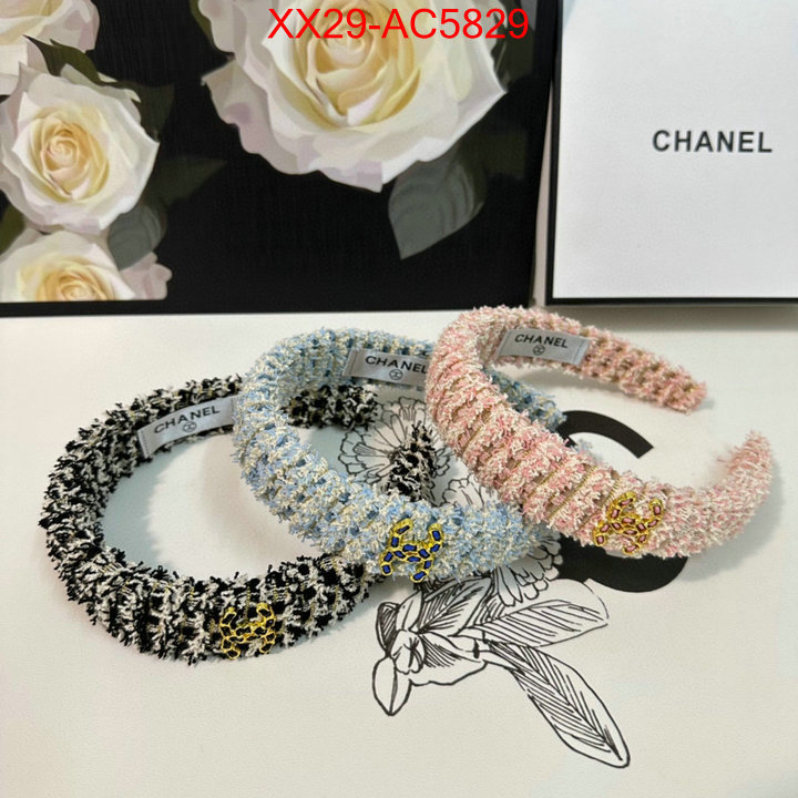 replica 1:1 ID: AC5829