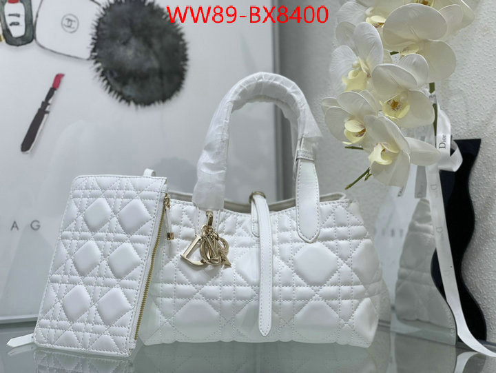 ID: BX8400