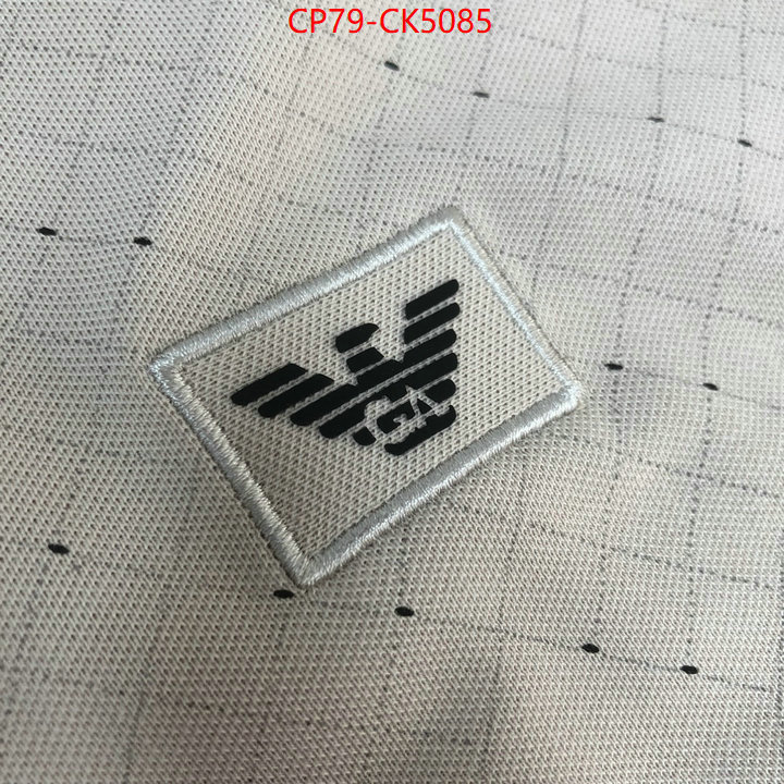 Clothing-Armani new ID: CK5085 $: 79USD