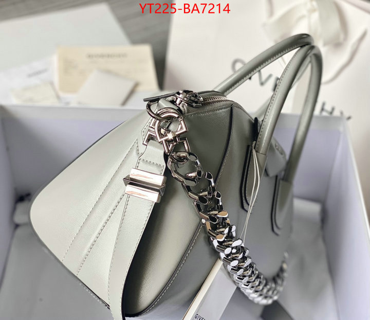 from china ID: BA7214 $: 225USD,