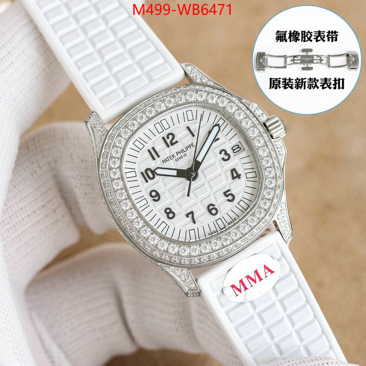 ID: WB6471