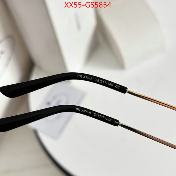 1:1 ID: GS5854