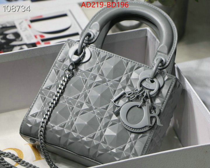 ID: BD196 $: 219USD,