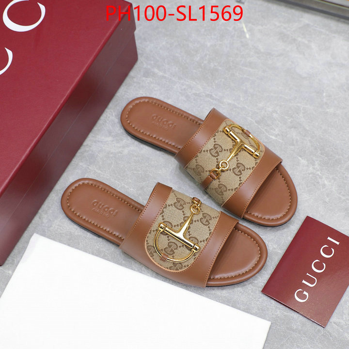 Women Shoes-Gucci cheap replica designer ID: SL1569 $: 100USD