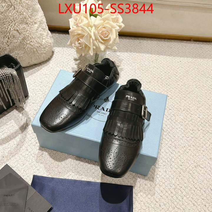 find replica ID: SS3844