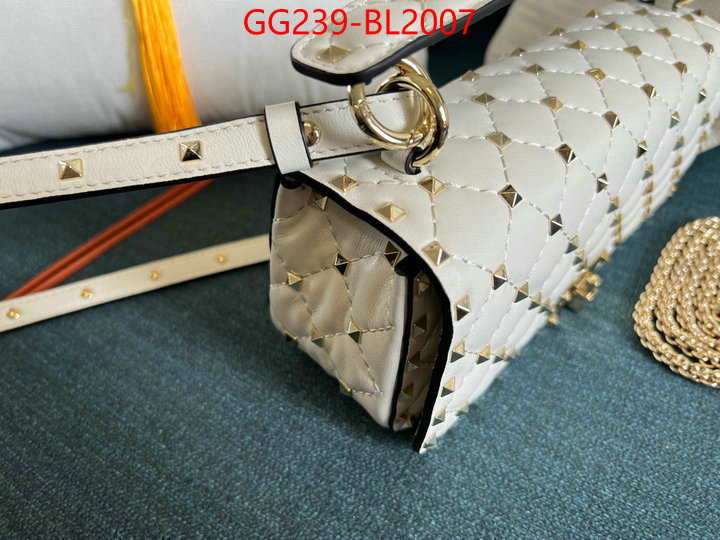 Valentino Bags(TOP)-Crossbody- find replica ID: BL2007 $: 239USD,