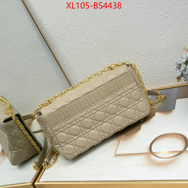 ID: BS4438 $: 105USD,