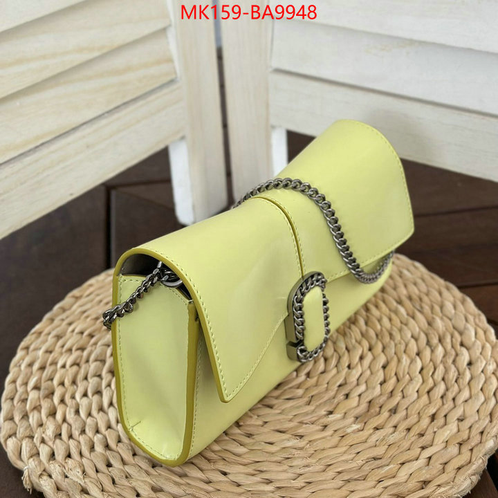 ID: BA9948 $: 159USD,