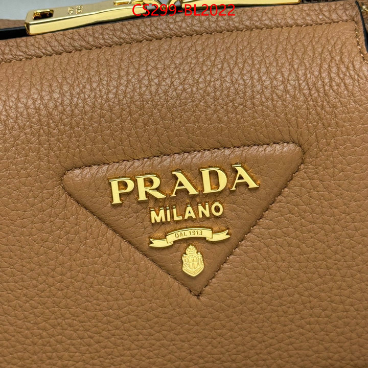 ID: BL2022 $: 299USD,