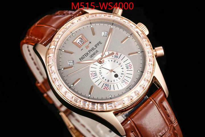 ID: WS4000
