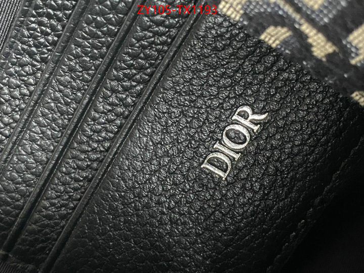 ID: TX1193 $: 105USD,