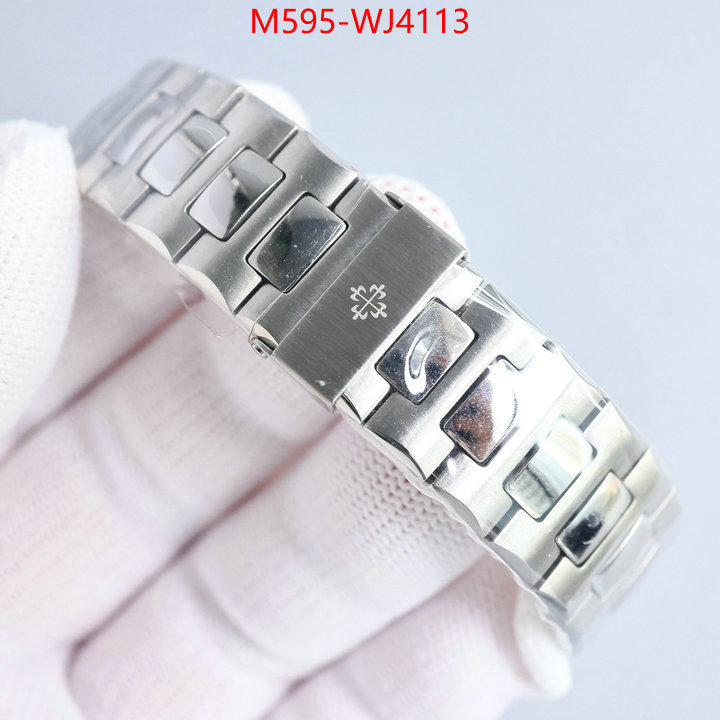 ID: WJ4113