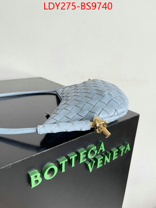 BV Bags(TOP)-Handbag- what best designer replicas ID: BS9740 $: 275USD,
