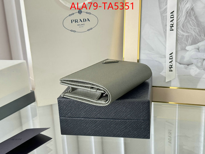 ID: TA5351 $: 79USD,