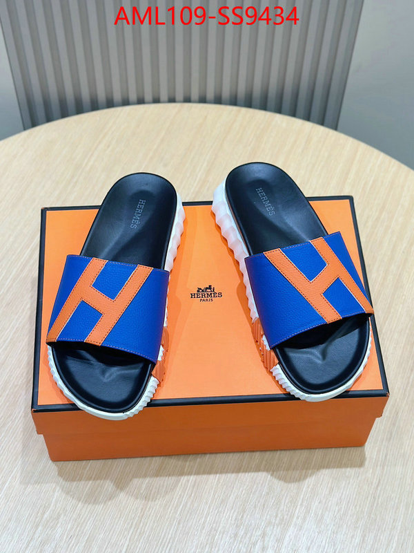 Men Shoes-Hermes the online shopping ID: SS9434 $: 109USD