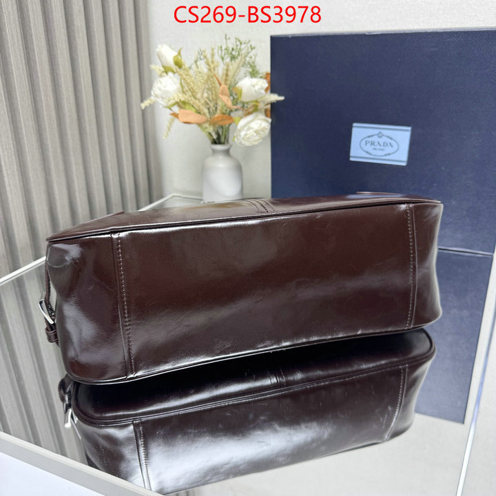 ID: BS3978 $: 269USD,