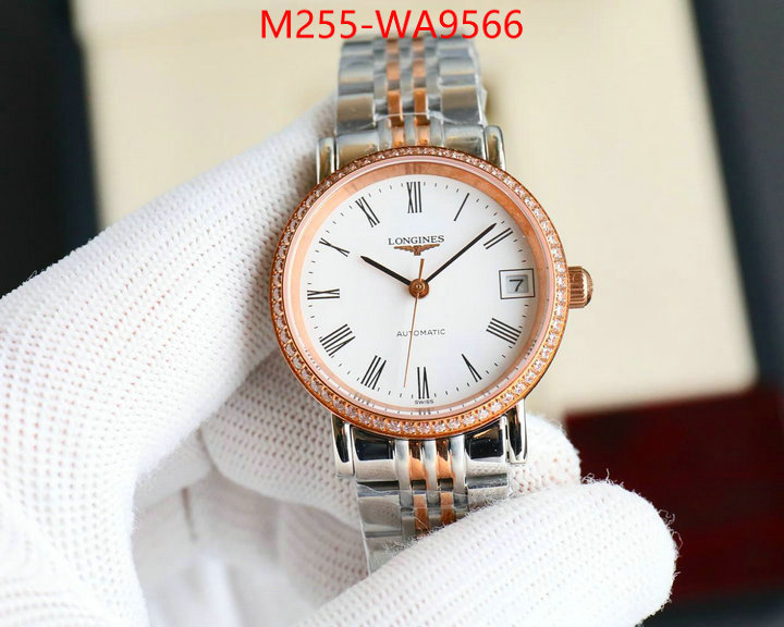 ID: WA9566