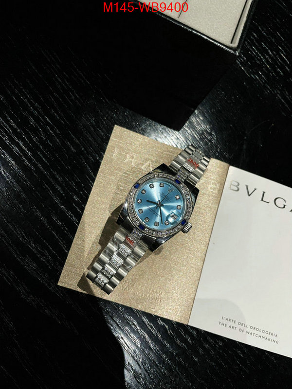 ID: WB9400