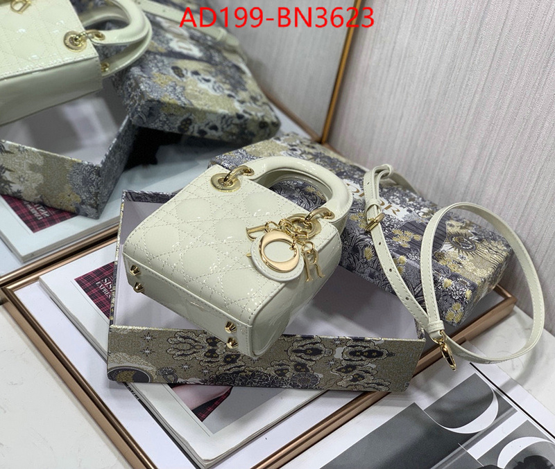 ID: BN3623 $: 199USD,