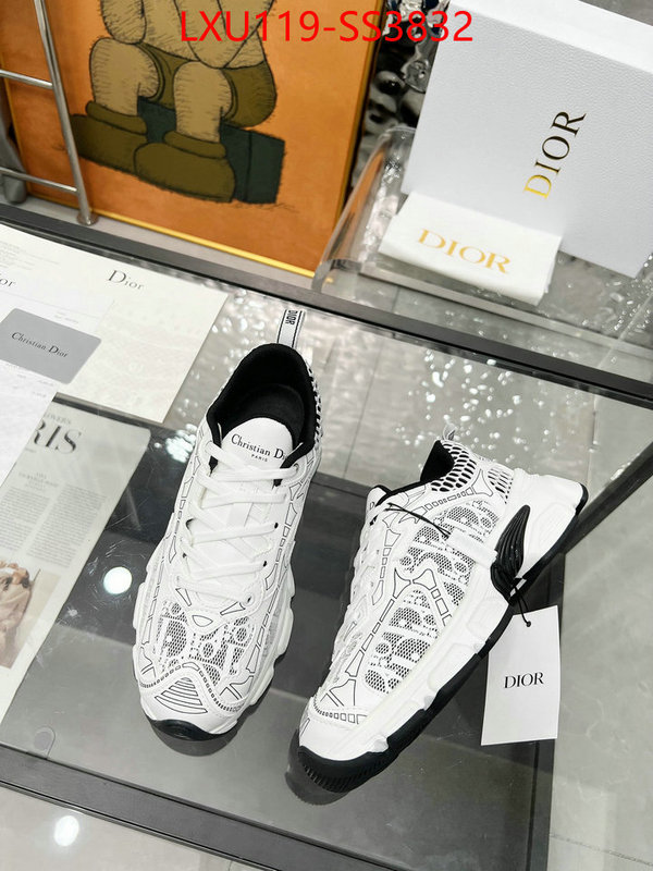 buy cheap replica ID: SS3832