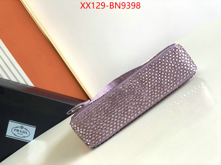 ID: BN9398 $: 129USD,