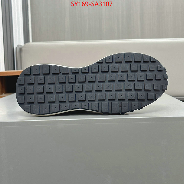 1:1 replica ID: SA3107