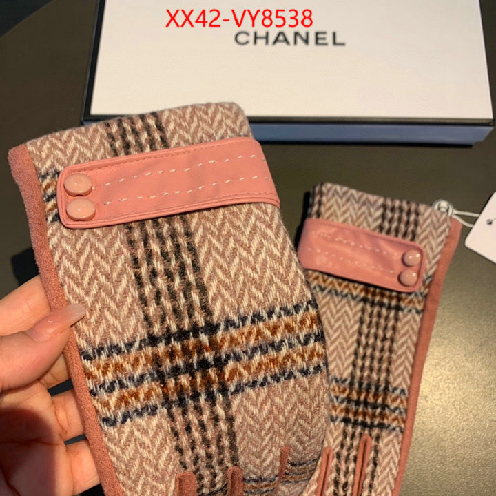 good quality replica ID: VY8538