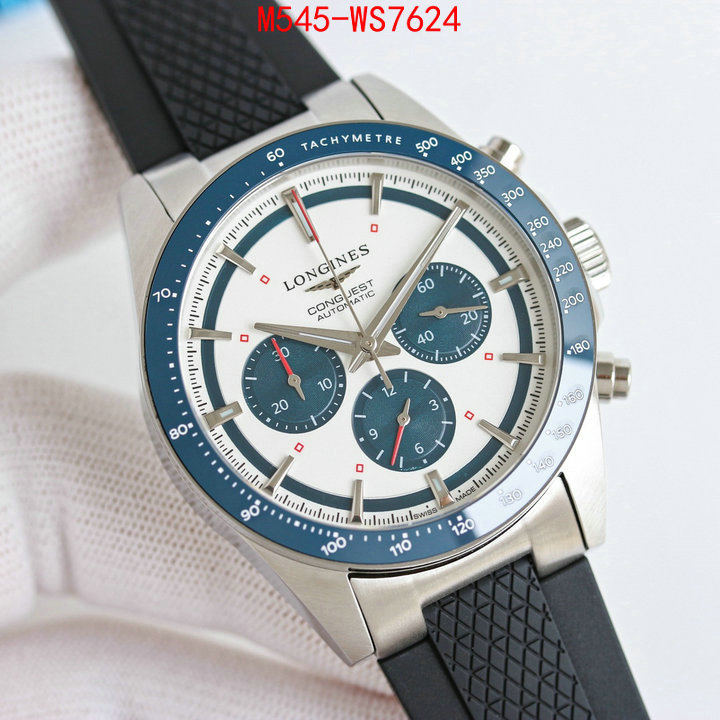 ID: WS7624