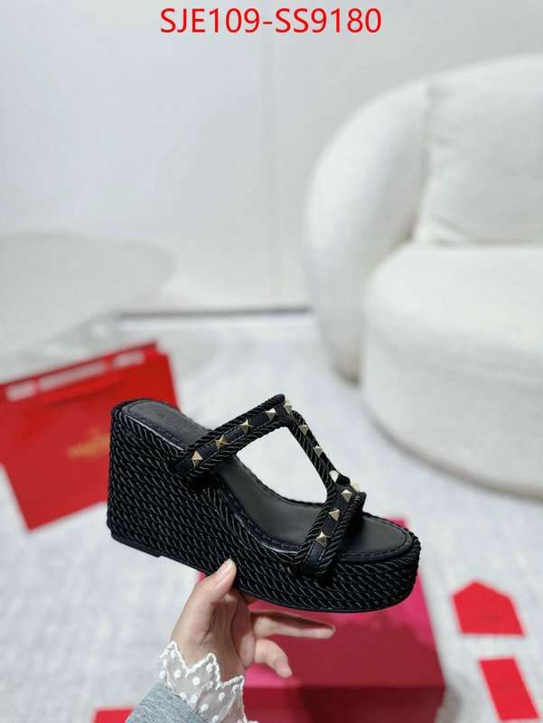 Women Shoes-Valentino only sell high-quality ID: SS9180 $: 109USD