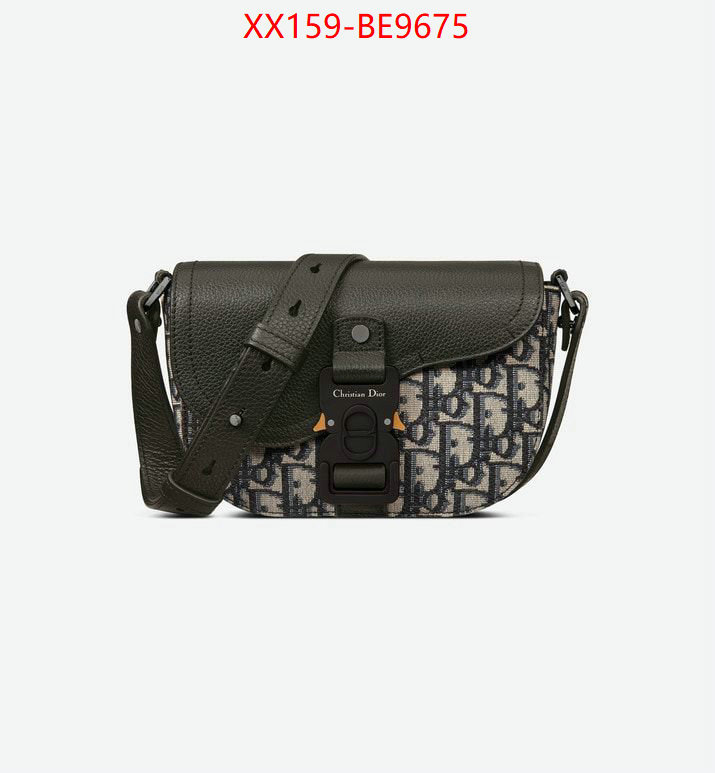 ID: BE9675 $: 159USD,