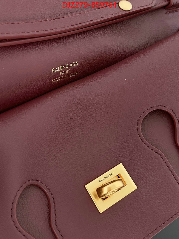 Balenciaga Bags(TOP)-Other Styles- replica designer ID: BS9764 $: 279USD,