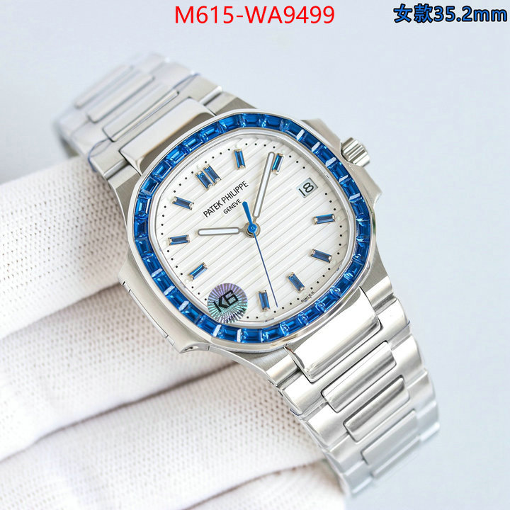 ID: WA9499