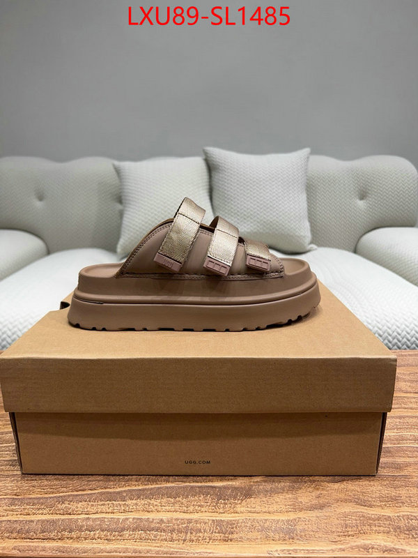 Women Shoes-UGG how to buy replcia ID: SL1485 $: 89USD