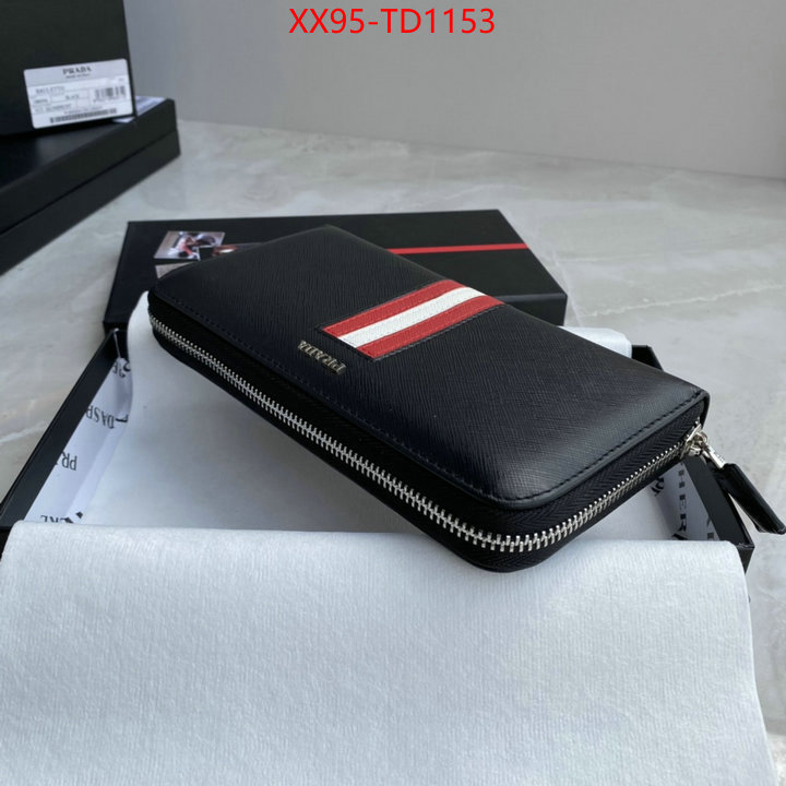 ID: TD1153 $: 95USD,