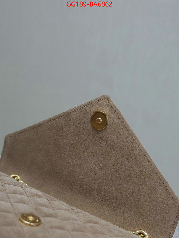 ID: BA6862 $: 189USD,