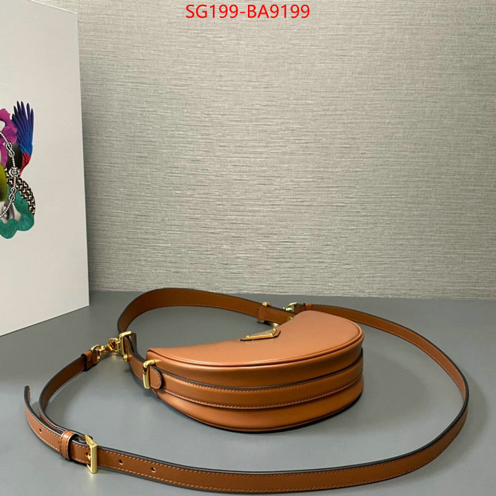 ID: BA9199 $: 199USD,