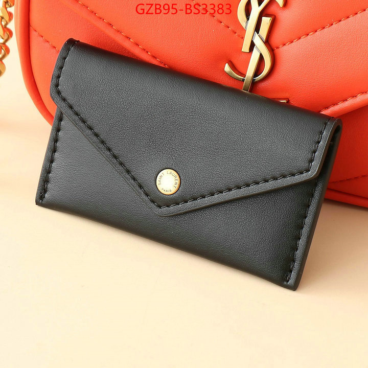 high quality replica designer ID: BS3383 $: 95USD,